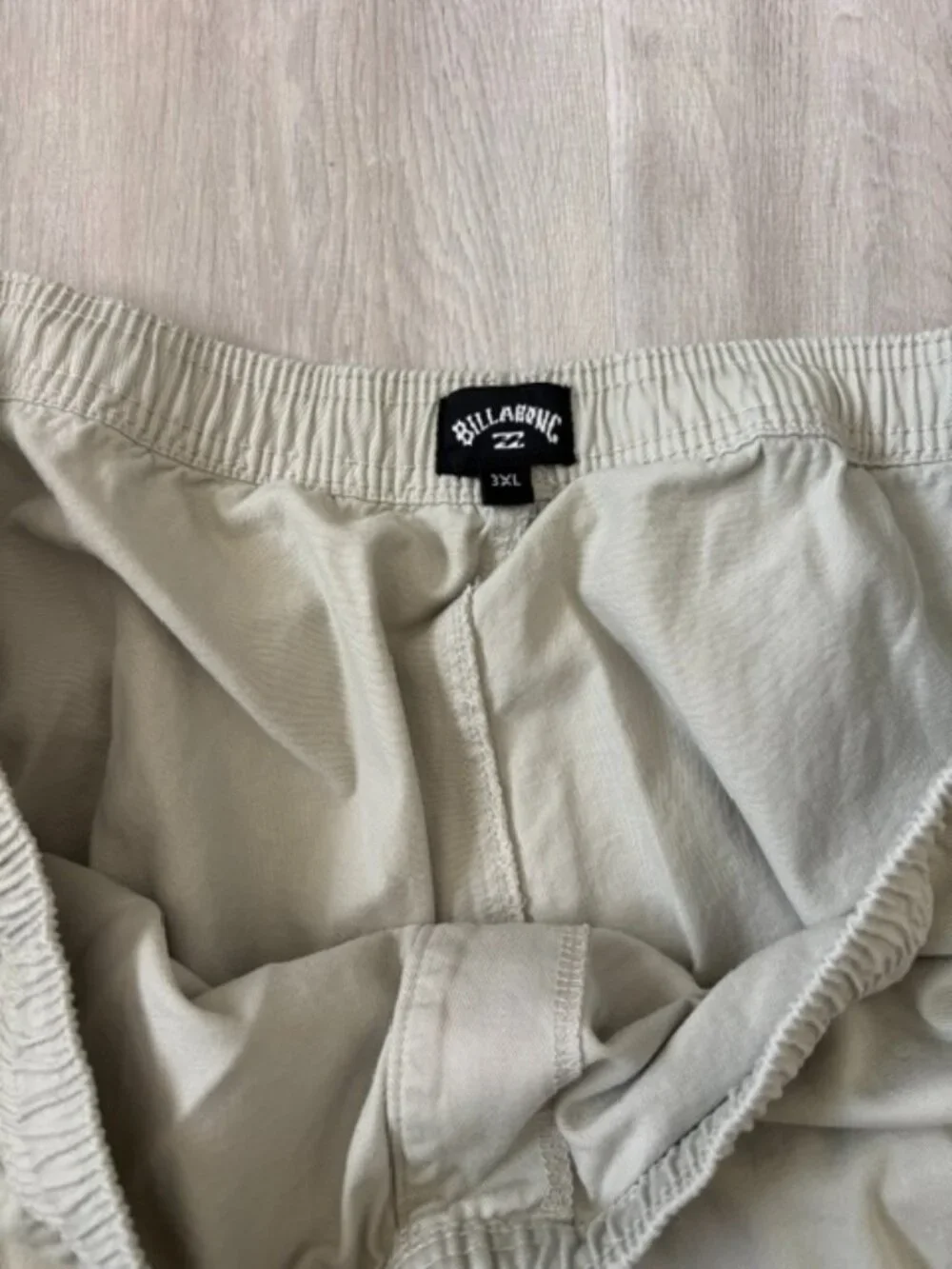 Billabong Drawstring Mens Shorts 3XL
